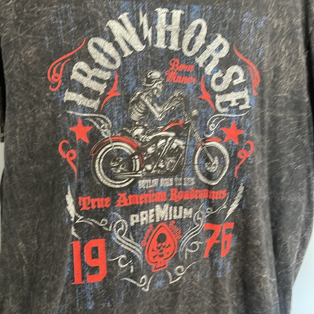 Fifth Sun Tee - Picture 2 of 4